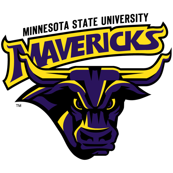 Minnesota State Mankato Mavericks