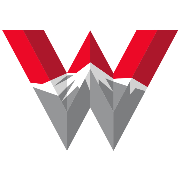 Western State Colorado University Mountaineers