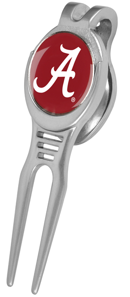 Kool Divot Tool<br> w/ Logo'd Ball Marker