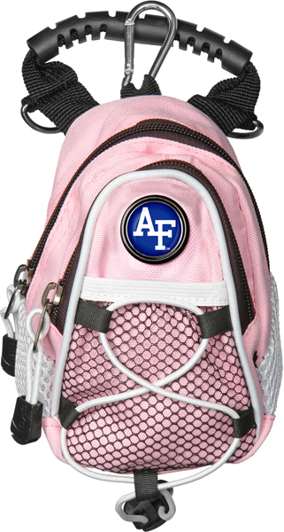 Mini Day Pack  -  Pink