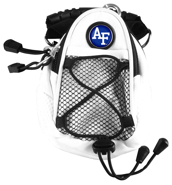 Mini Day Pack  -  White