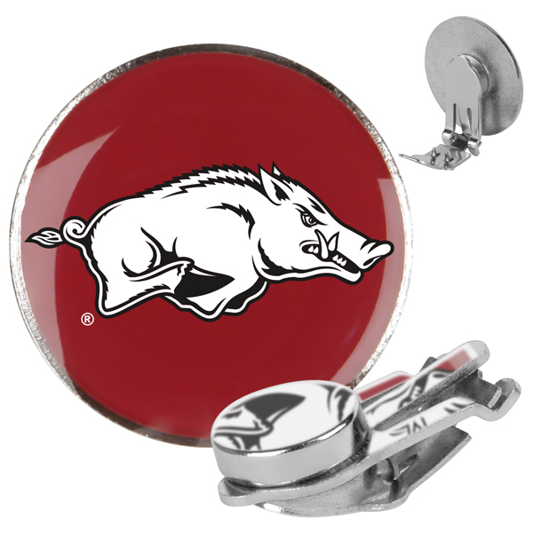 Clip Magic Spirit Pin