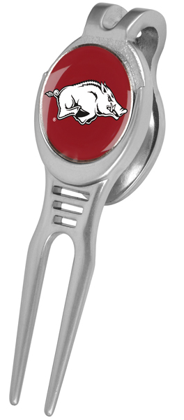 Kool Divot Tool<br> w/ Logo'd Ball Marker