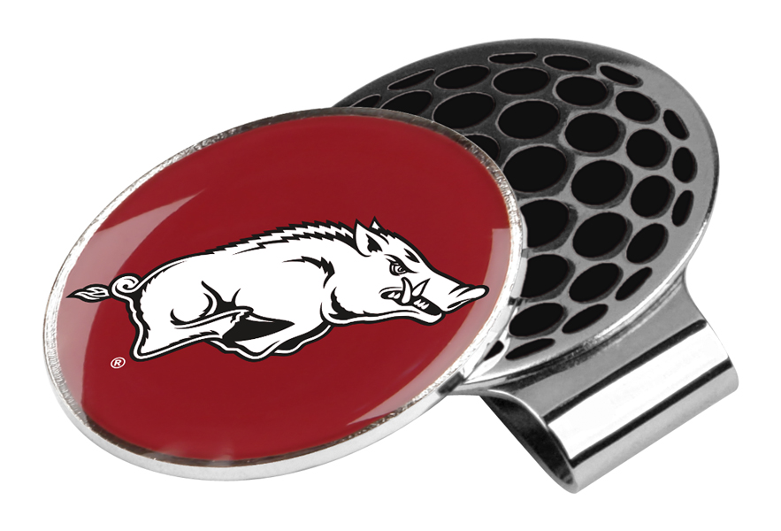 Hat Golf Clip