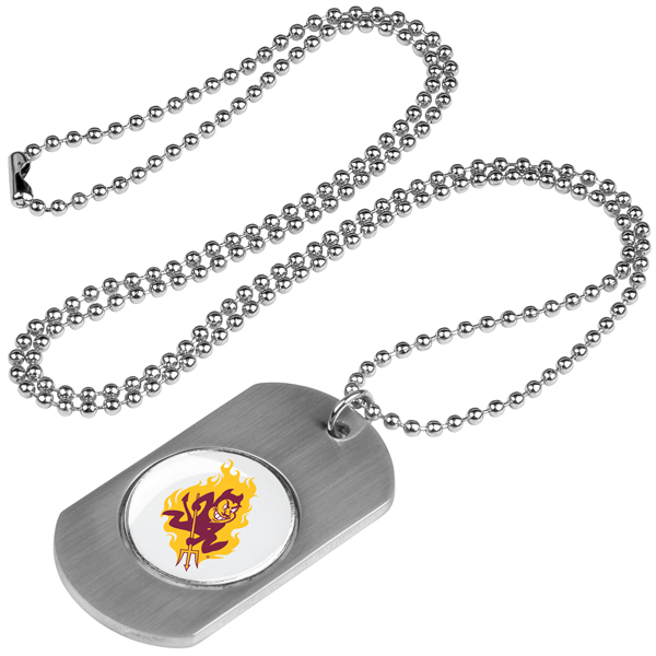 Spirit Dog Tag