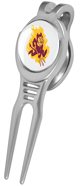 Kool Divot Tool<br> w/ Logo'd Ball Marker