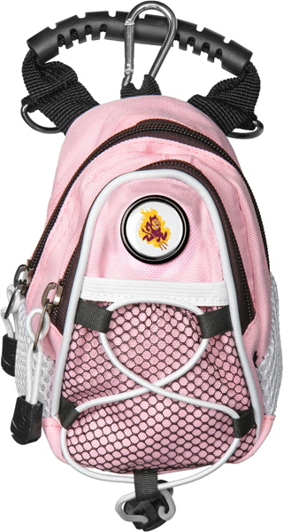 Mini Day Pack  -  Pink