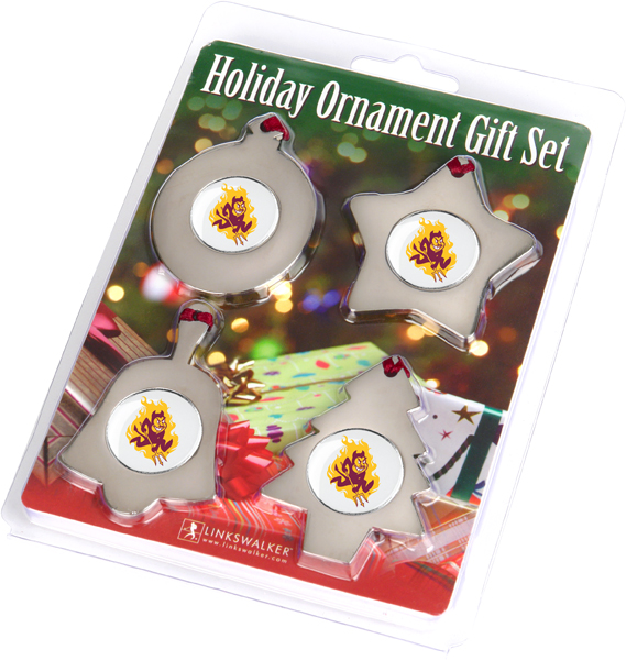 Ornament Gift Pack
