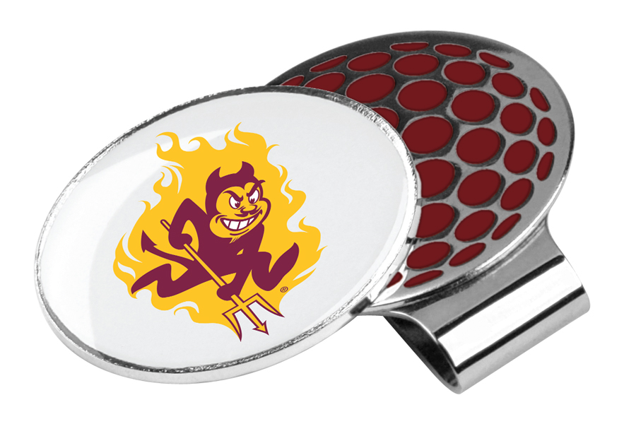 Hat Golf Clip