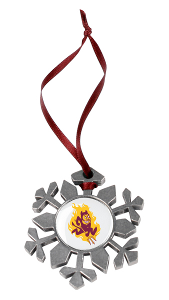 Snowflake Ornament