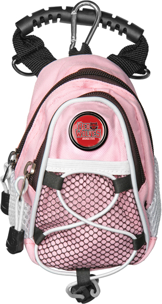 Mini Day Pack  -  Pink