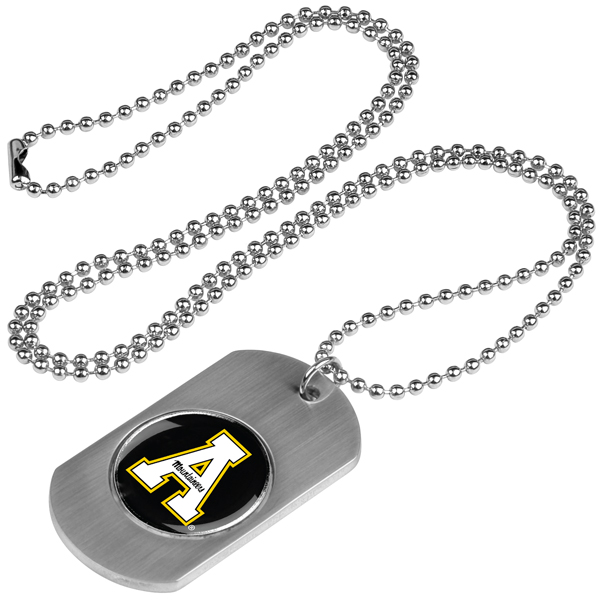 Spirit Dog Tag