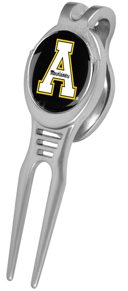 Kool Divot Tool<br> w/ Logo'd Ball Marker
