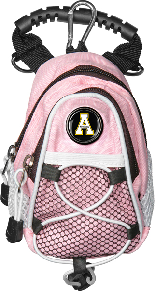 Mini Day Pack  -  Pink