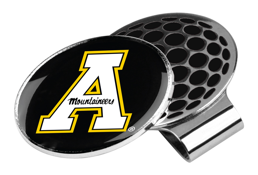 Hat Golf Clip