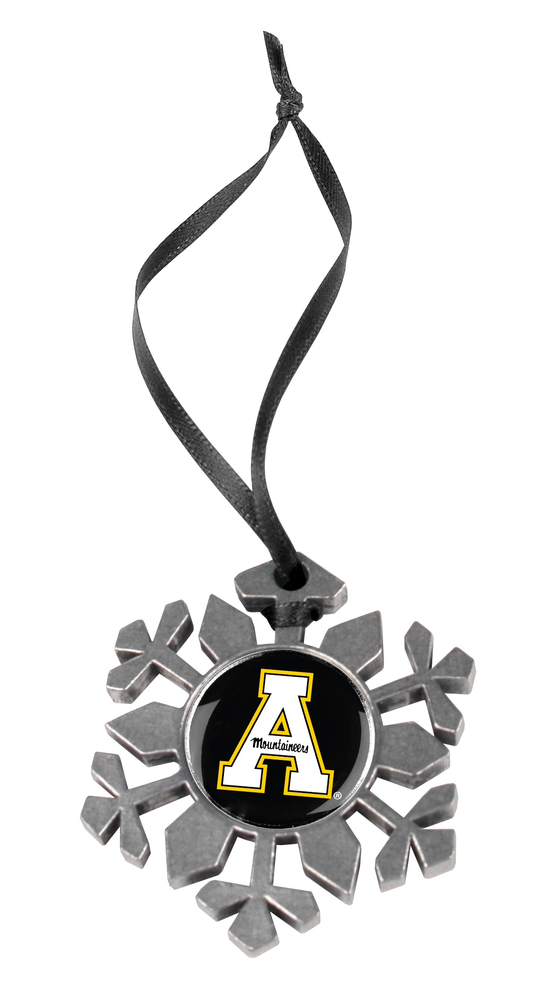 Snowflake Ornament