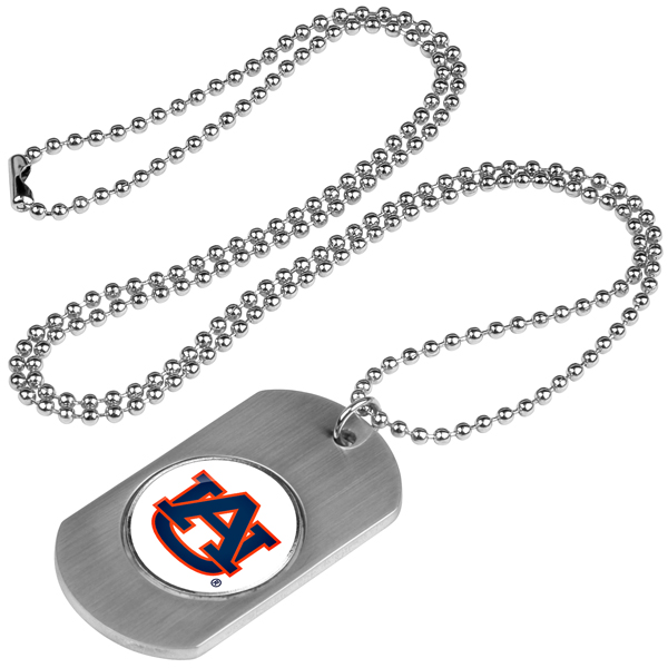 Spirit Dog Tag