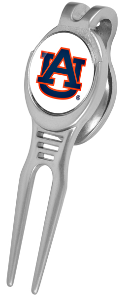 Kool Divot Tool<br> w/ Logo'd Ball Marker