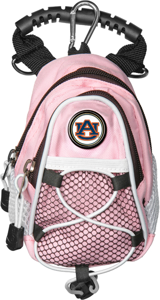 Mini Day Pack  -  Pink