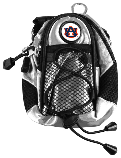 Mini Day Pack  -  Silver