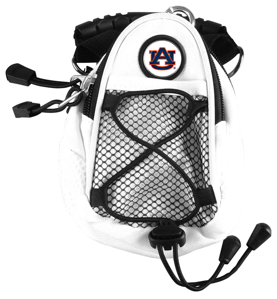 Mini Day Pack  -  White