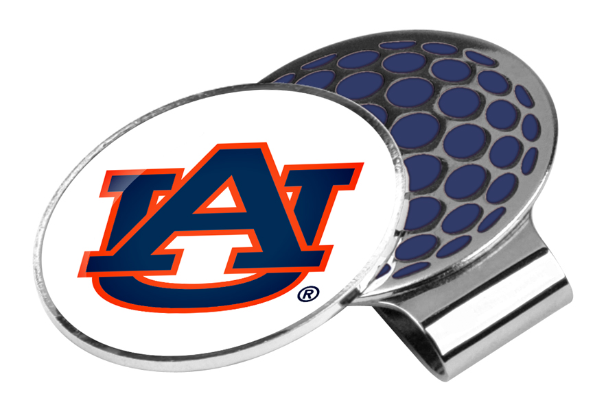 Hat Golf Clip