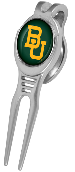 Kool Divot Tool<br> w/ Logo'd Ball Marker