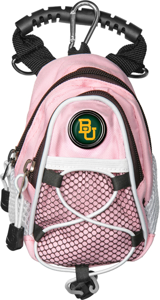 Mini Day Pack  -  Pink