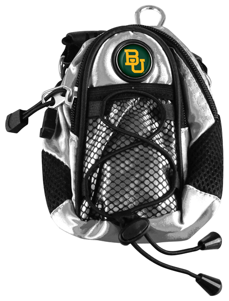 Mini Day Pack  -  Silver