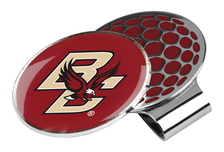 Hat Golf Clip