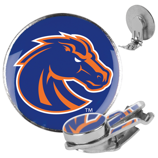 Clip Magic Spirit Pin