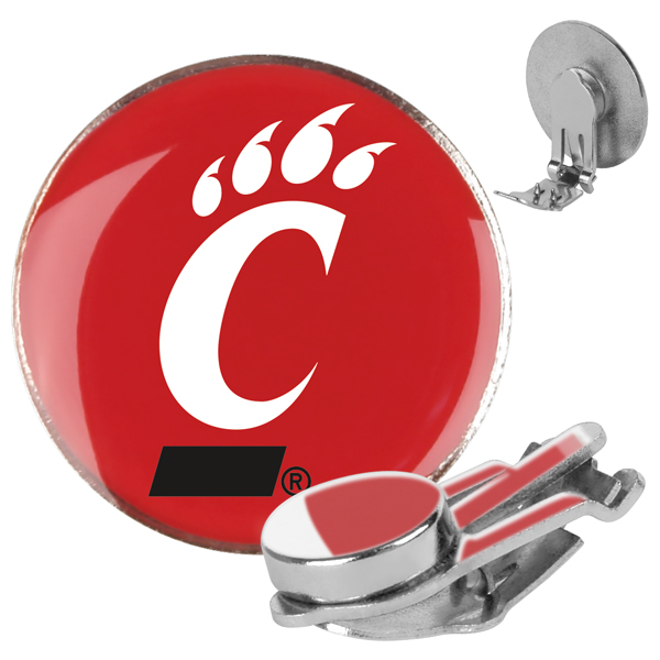 Clip Magic Spirit Pin