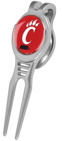 Kool Divot Tool<br> w/ Logo'd Ball Marker