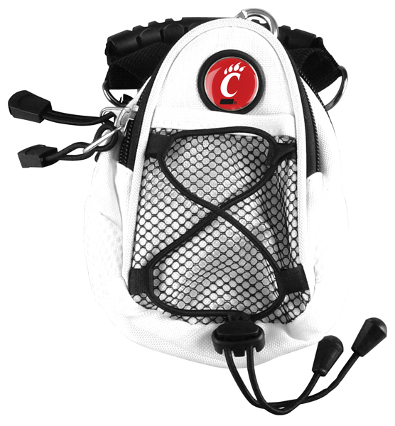 Mini Day Pack  -  White