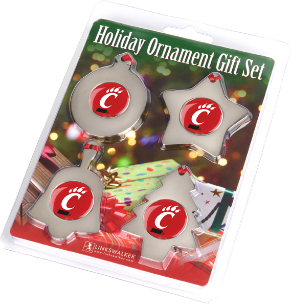 Ornament Gift Pack