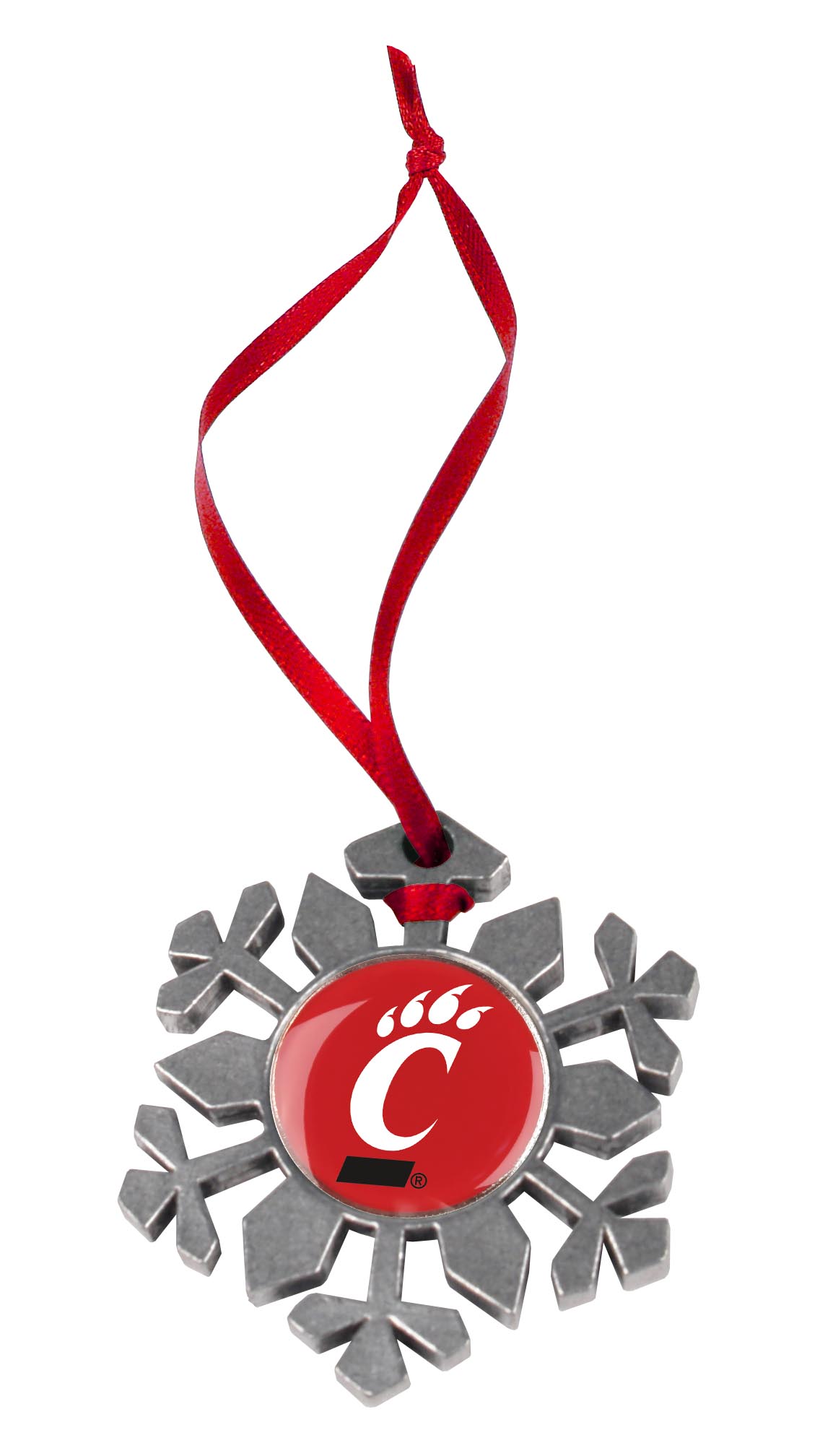 Snowflake Ornament