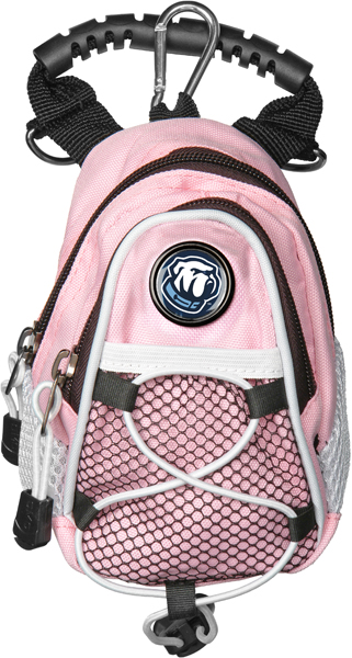 Mini Day Pack  -  Pink
