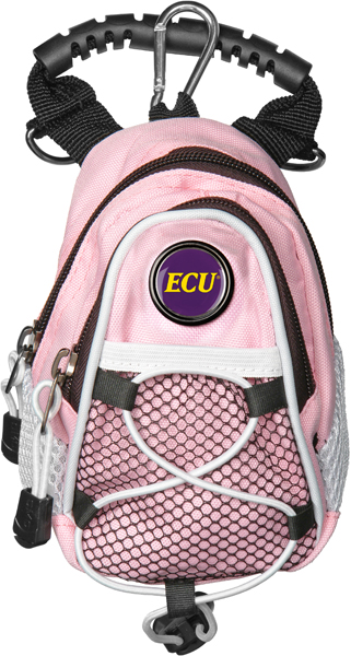 Mini Day Pack  -  Pink