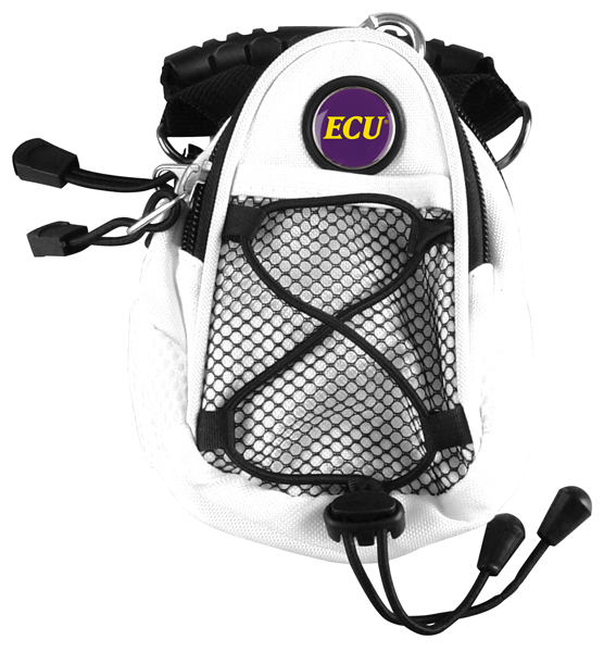 Mini Day Pack  -  White