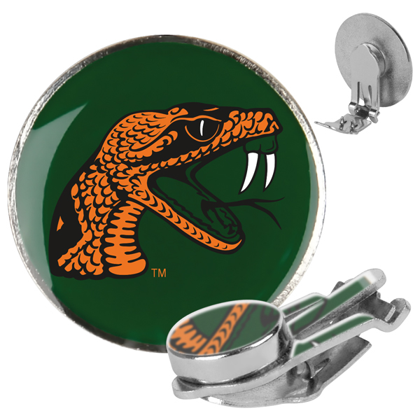 Clip Magic Spirit Pin