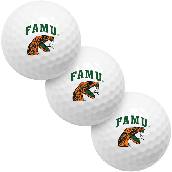 3 ProVictory OPT<br>USGA Conforming Golf Balls