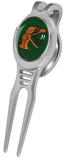 Kool Divot Tool<br> w/ Logo'd Ball Marker