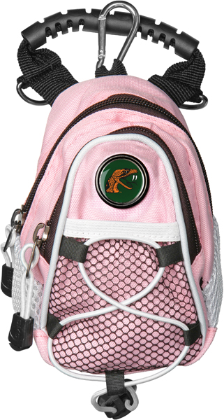 Mini Day Pack  -  Pink