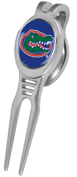 Kool Divot Tool<br> w/ Logo'd Ball Marker
