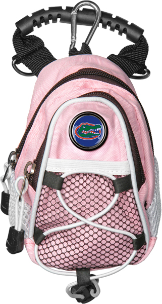 Mini Day Pack  -  Pink