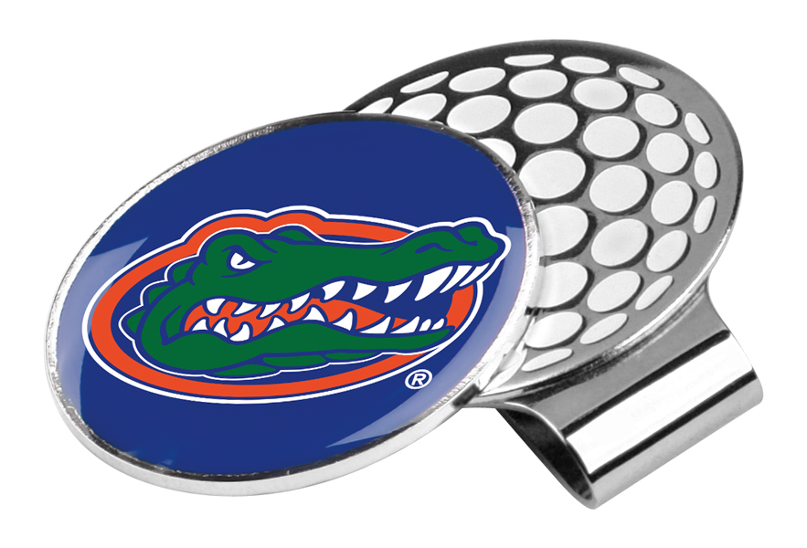 Hat Golf Clip
