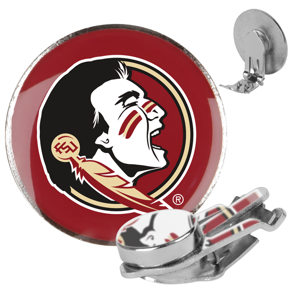 Clip Magic Spirit Pin