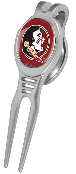 Kool Divot Tool<br> w/ Logo'd Ball Marker