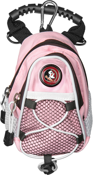Mini Day Pack  -  Pink