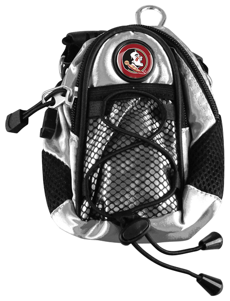 Mini Day Pack  -  Silver